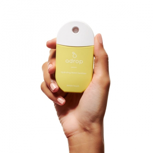Dezinfekuojantis purškiklis Lemon Touch ADROP 40 ml