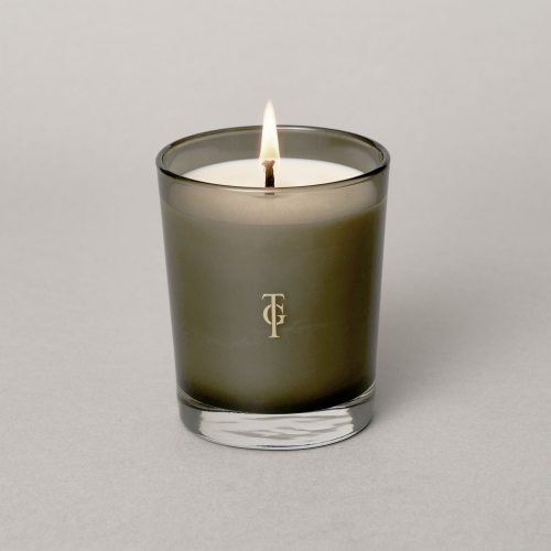 Aromatinė žvakė True Grace BLACK LILY Nr.51