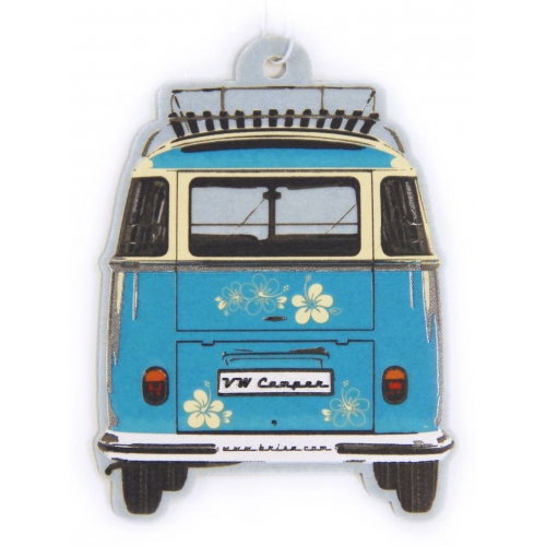 VW collection by Brisa T1 Pina Colada Light Blue
